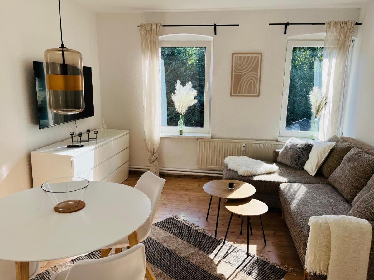 Connect 9.3 Apartment Дорум Нойфелд Екстериор снимка
