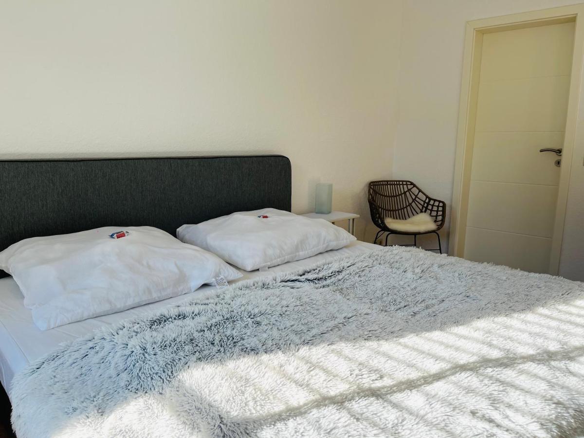 Connect 9.3 Apartment Дорум Нойфелд Екстериор снимка