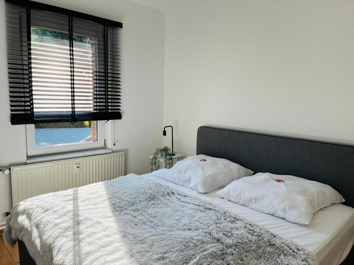 Connect 9.3 Apartment Дорум Нойфелд Екстериор снимка