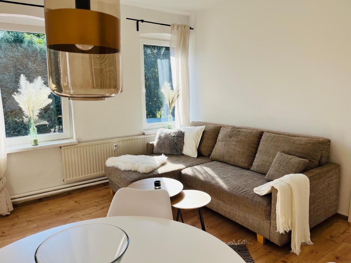 Connect 9.3 Apartment Дорум Нойфелд Екстериор снимка