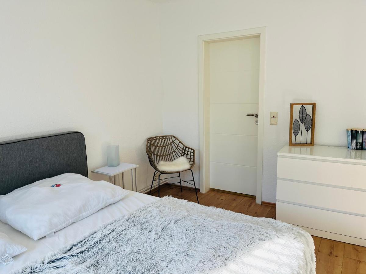Connect 9.3 Apartment Дорум Нойфелд Екстериор снимка