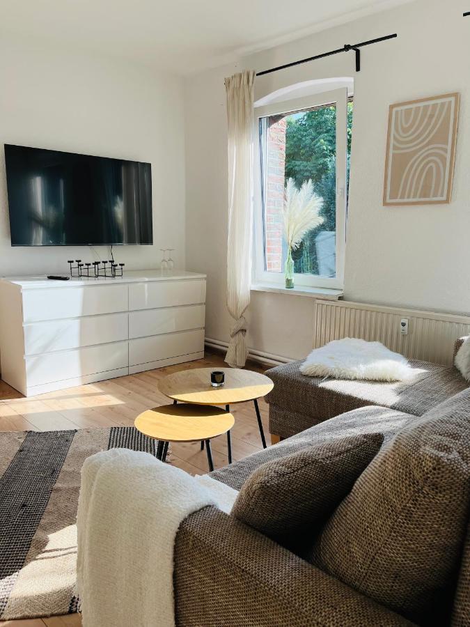 Connect 9.3 Apartment Дорум Нойфелд Екстериор снимка